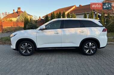 Внедорожник / Кроссовер Changan Oshan X7 2020 в Одессе