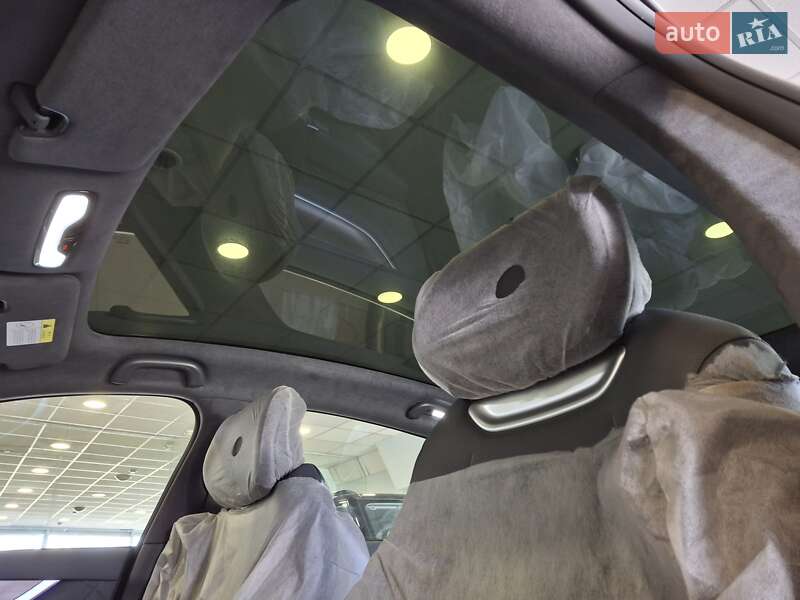 Лифтбек Changan Qiyuan A07 2024 в Киеве фото 15 Лифтбек Changan Qiyuan A07 2024 в Киеве