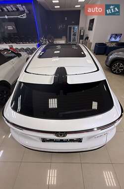 Внедорожник / Кроссовер Changan Uni-K 2023 в 