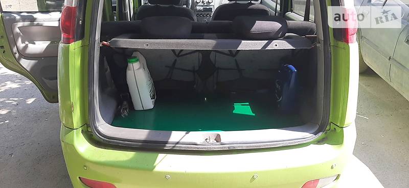 Хетчбек Changhe Ideal II 2007 в Одесі фото 6 Хетчбек Changhe Ideal II 2007 в Одесі