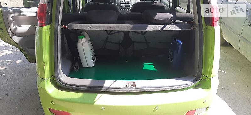 Хетчбек Changhe Ideal II 2007 в Одесі фото 7 Хетчбек Changhe Ideal II 2007 в Одесі