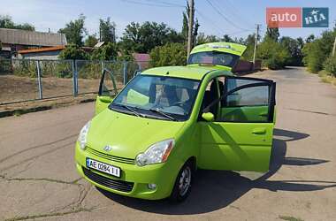 Хэтчбек Changhe Ideal II 2007 в 