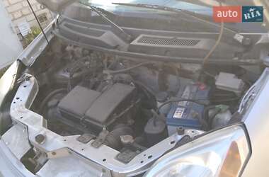 Хетчбек Changhe Ideal II 2008 в Дніпрі
