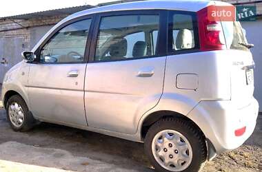 Хетчбек Changhe Ideal II 2008 в 