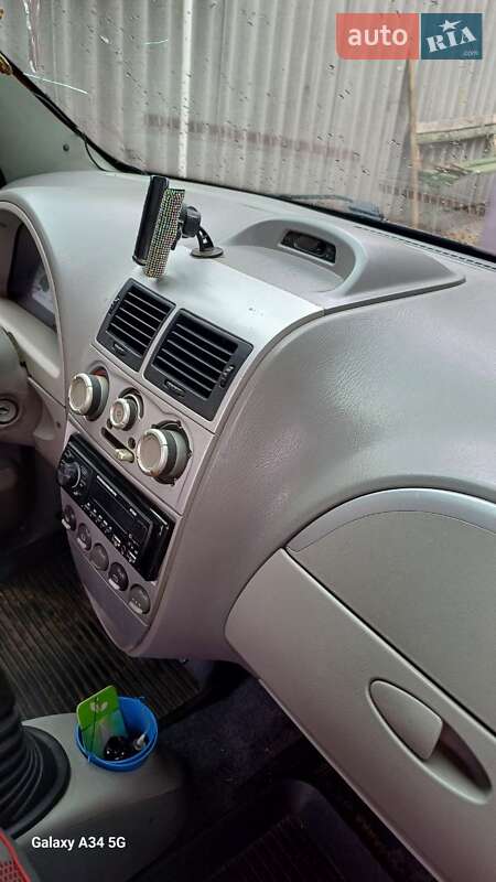 Універсал Changhe Ideal II 2010 в Слов'янську