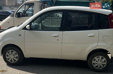 Минивэн Changhe Ideal II 2006 в 