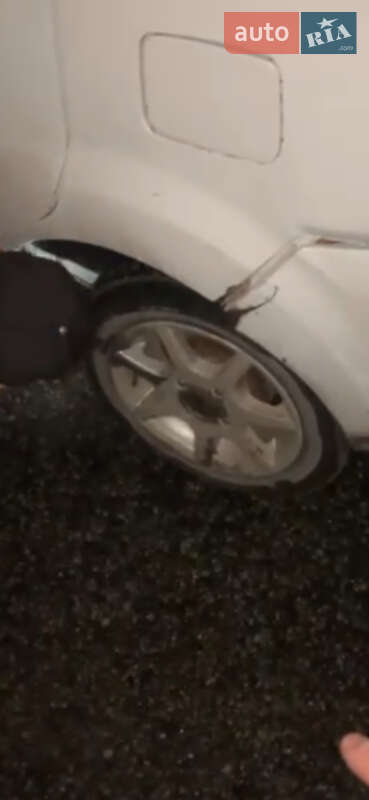 Хэтчбек Changhe Ideal II 2006 в Нетешине