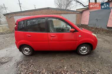 Хэтчбек Changhe Ideal II 2008 в Карловке