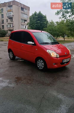 Хетчбек Changhe Ideal II 2008 в Жовтих Водах