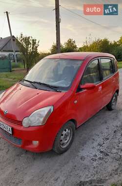 Хэтчбек Changhe Ideal 2007 в 