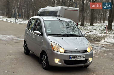 Хетчбек Changhe Ideal 2007 в Кропивницькому