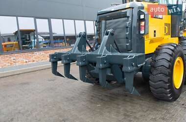 Автогрейдер Changlin PY 2024 в 