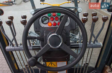 Автогрейдер Changlin PY 2024 в 