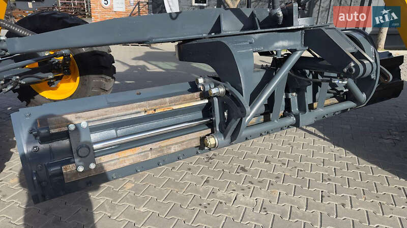 Автогрейдер Changlin PY 2025 в Житомире