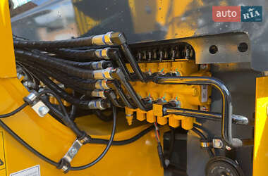 Автогрейдер Changlin PY 2025 в Житомире
