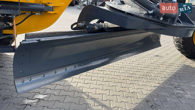 Автогрейдер Changlin PY 2025 в Житомире