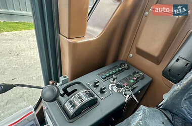 Автогрейдер Changlin PY 2025 в Житомире