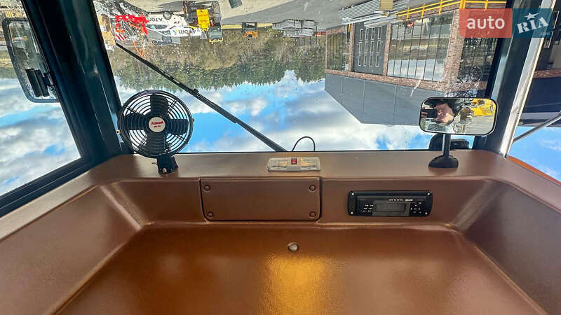 Автогрейдер Changlin PY 2025 в Житомире