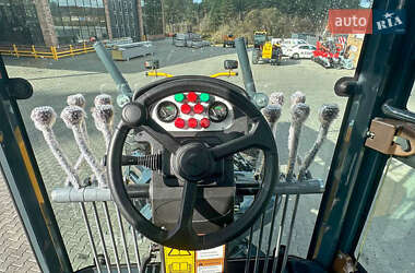 Автогрейдер Changlin PY 2025 в Житомире