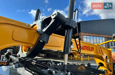 Автогрейдер Changlin PY 2025 в Житомире