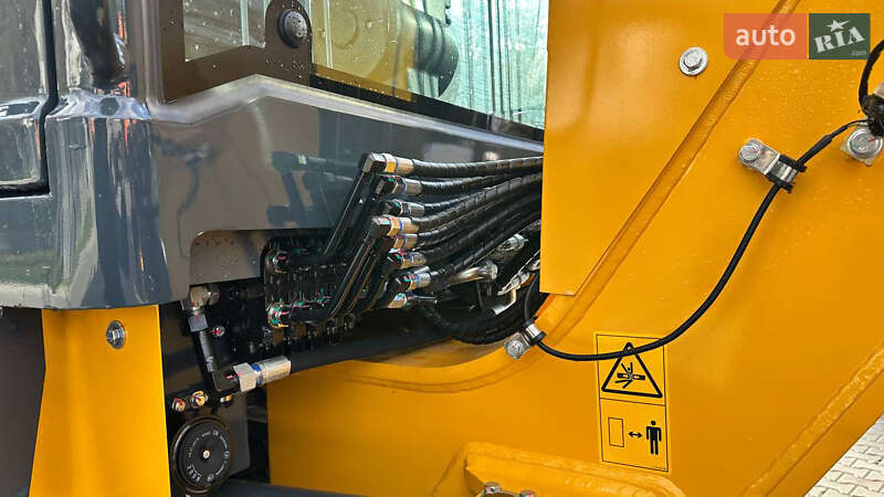 Автогрейдер Changlin PY 2025 в Житомире