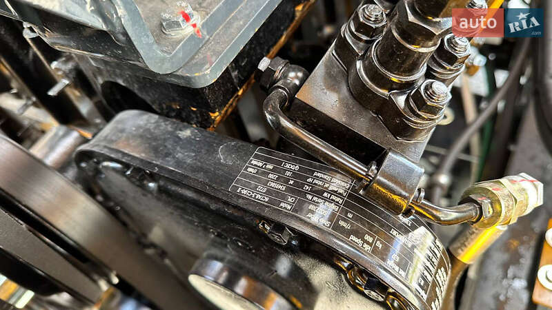 Автогрейдер Changlin PY 2025 в Житомире