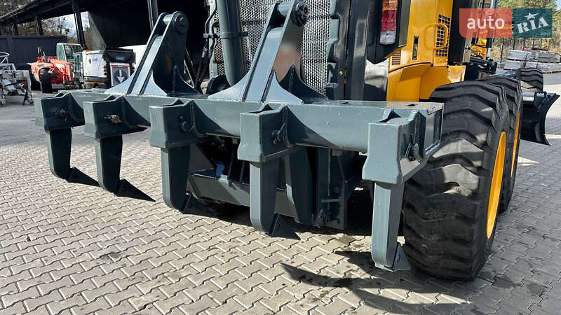 Автогрейдер Changlin PY 2025 в Житомире