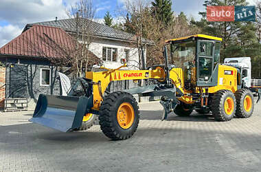 Автогрейдер Changlin PY 2025 в Житомире