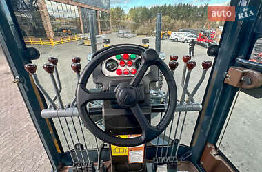 Автогрейдер Changlin PY 2025 в Житомире