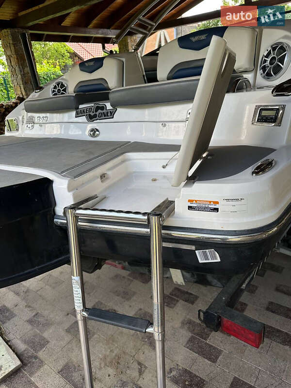 Катер Chaparral 162 2018 в Виннице