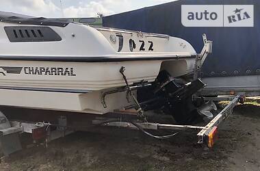 Катер Chaparral 205 SSE 1998 в 