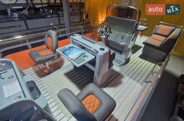Катер ChargeDay 620 Lounge Fish 2023 в 