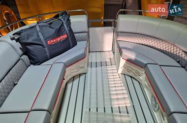 Катер ChargeDay 740 Lounge 2023 в 