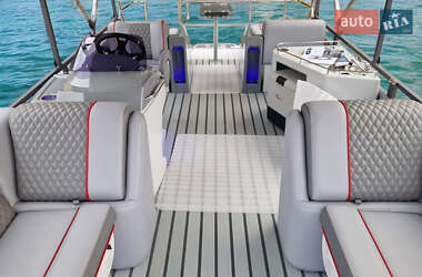 Катер ChargeDay 740 Lounge 2023 в 