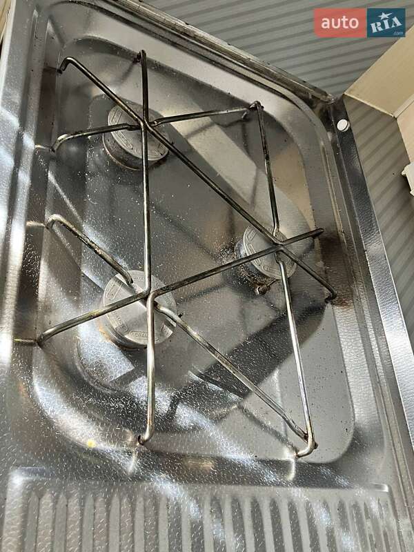 Прицеп дача Chateau 330 1989 в Краматорске фото 30 Прицеп дача Chateau 330 1989 в Краматорске