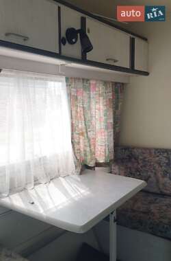 Прицеп дача Chateau 380 1995 в 