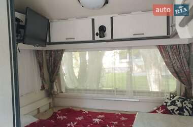 Прицеп дача Chateau 380 1995 в 