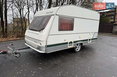 Причіп дача Chateau 380 1998 в Вінниці