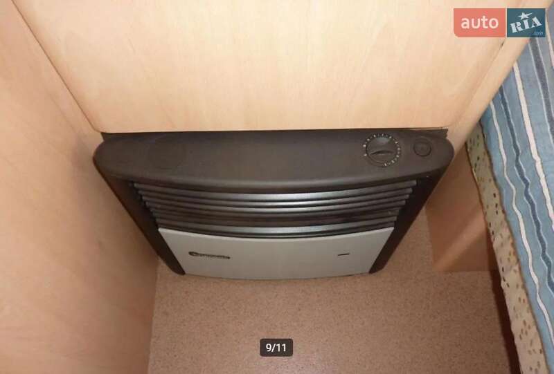 Прицеп дача Chateau 390 2001 в Кропивницком фото 8 Прицеп дача Chateau 390 2001 в Кропивницком