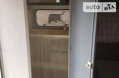 Дом на колесах Chateau 430 1989 в 