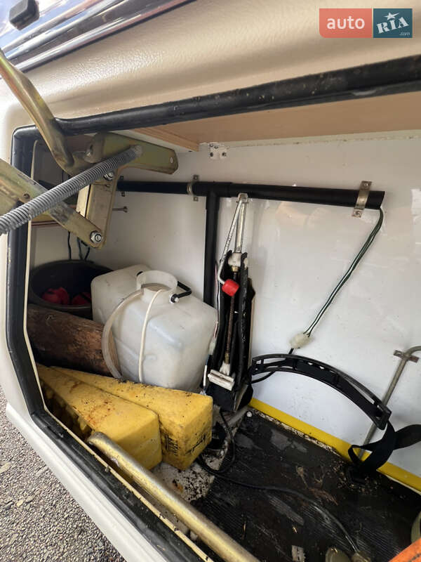 Будинок на колесах Chateau Cantara 1996 в Луцьку фото 17 Будинок на колесах Chateau Cantara 1996 в Луцьку