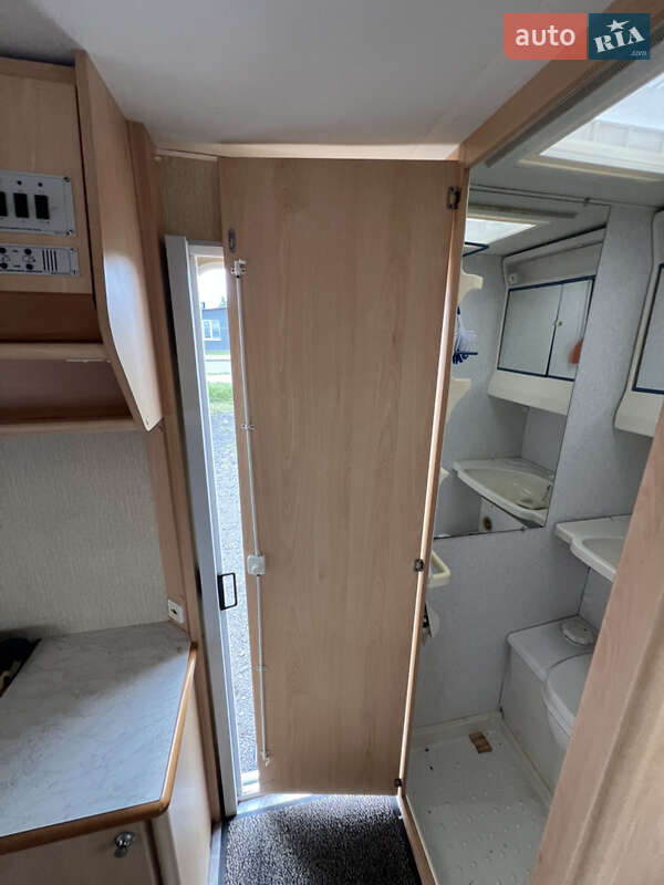 Будинок на колесах Chateau Cantara 1996 в Луцьку фото 30 Будинок на колесах Chateau Cantara 1996 в Луцьку