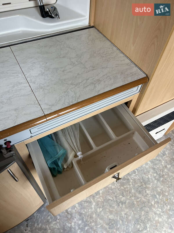 Будинок на колесах Chateau Cantara 1996 в Луцьку фото 36 Будинок на колесах Chateau Cantara 1996 в Луцьку