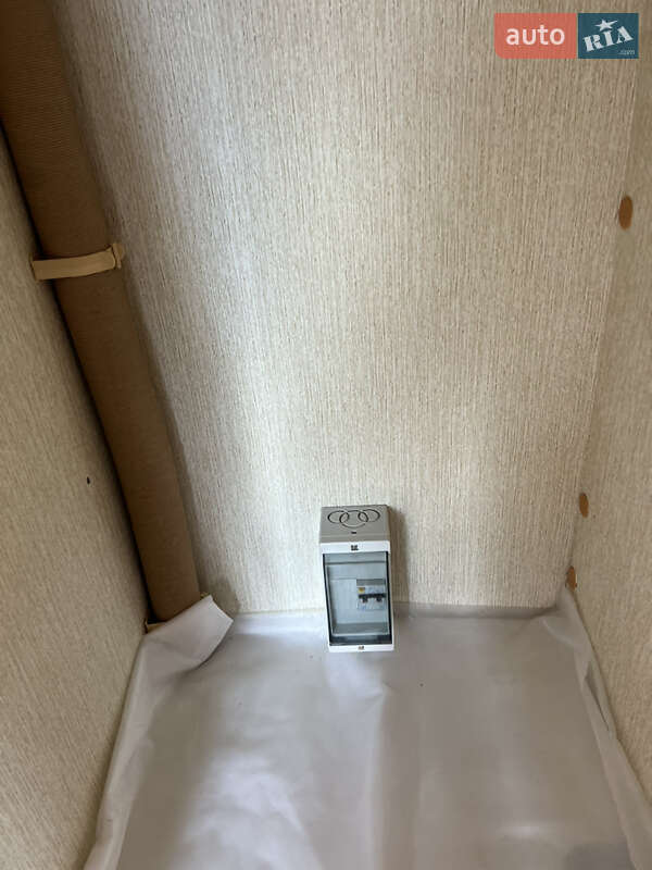 Будинок на колесах Chateau Cantara 1996 в Луцьку фото 45 Будинок на колесах Chateau Cantara 1996 в Луцьку