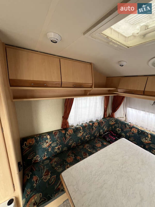 Будинок на колесах Chateau Cantara 1996 в Луцьку фото 51 Будинок на колесах Chateau Cantara 1996 в Луцьку