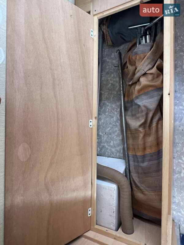 Будинок на колесах Chateau Cantara 1996 в Луцьку фото 14 Будинок на колесах Chateau Cantara 1996 в Луцьку