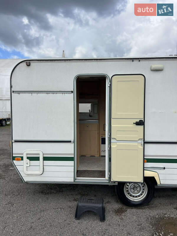 Будинок на колесах Chateau Cantara 1996 в Луцьку фото 20 Будинок на колесах Chateau Cantara 1996 в Луцьку