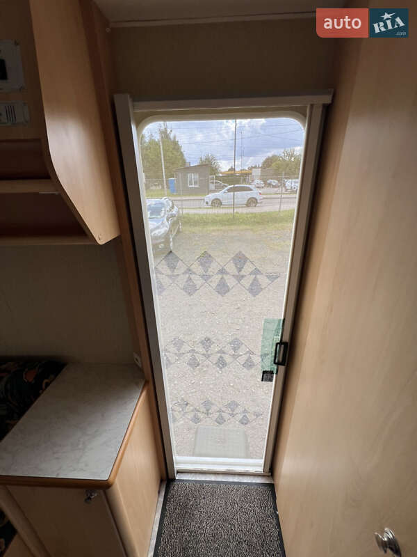 Будинок на колесах Chateau Cantara 1996 в Луцьку фото 31 Будинок на колесах Chateau Cantara 1996 в Луцьку