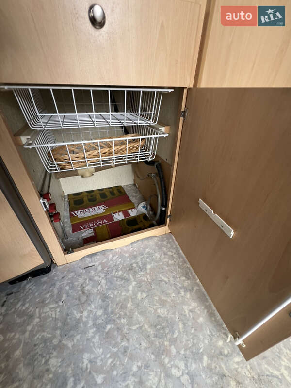 Будинок на колесах Chateau Cantara 1996 в Луцьку фото 42 Будинок на колесах Chateau Cantara 1996 в Луцьку