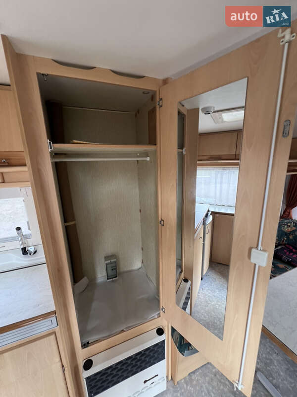 Будинок на колесах Chateau Cantara 1996 в Луцьку фото 44 Будинок на колесах Chateau Cantara 1996 в Луцьку